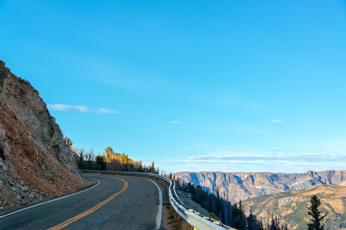 Yellowstone